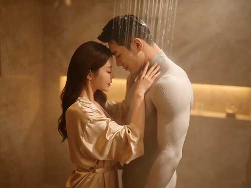 重生歸來，AI是復仇最完美的偽裝《妻子與陪伴機器人的祕密》：當記憶成為武器，背叛者每一步都走在你鋪好的黃泉路上