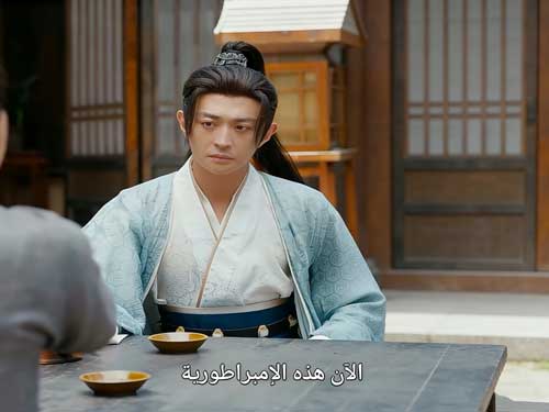 عقول لا تعرف المستحيل: مهندس المستقبل يغير وجه الماضي (مدبلج) – عندما يصبح العلم سلاحًا لتغيير القدر