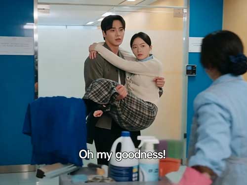 One Night With the Virgin CEO Korean Drama follows Noh Seo-yoon, a single mom raising twins after being wronged, as she encounters a flash marriage with Lee Hyeon-woo, unaware that he is the billionaire from her past, leading to a journey of hidden identities, romance, and destiny.