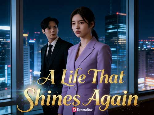 A Life That Shines Again Korean Drama Cast Spotlight: Faces Behind the Emotions A Life That Shines Again Korean Drama Cast Spotlight: Faces Behind the Emotions