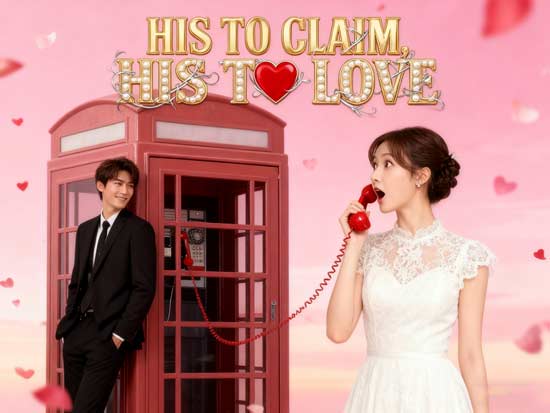 His to Claim, His to Love: When a Village Girl Meets Her Dark Destiny