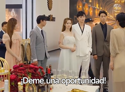 Rosas y Riquezas: Secretos detrás del nombre | Del abandono en el altar a un matrimonio con el heredero secreto