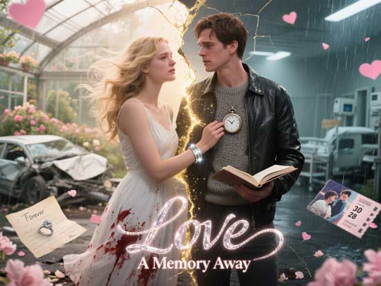 Love A Memory Away Chinese Drama