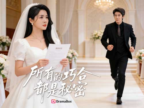 所有的巧合都是秘密線上看：當替嫁成為蓄謀四年的深情佈局