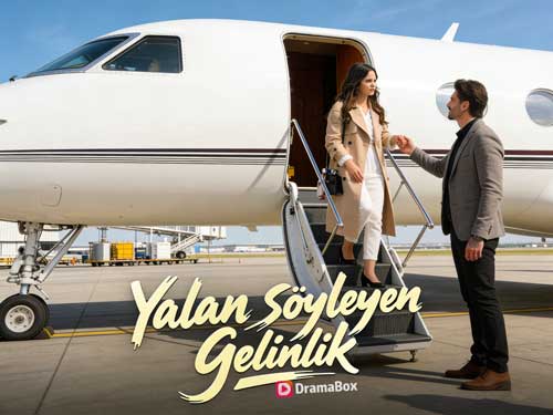  Yalan Söyleyen Gelinlik  Oyuncu Kadrosu