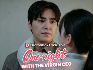 One Night With the Virgin CEO Full Movie