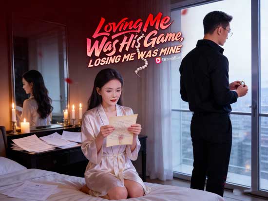 🥀💃Love Was His Playground, Freedom Became Hers: Loving Me Was His Game, Losing Me Was Mine Chinese Drama 🥀💃Love Was His Playground, Freedom Became Hers: Loving Me Was His Game, Losing Me Was Mine Chinese Drama