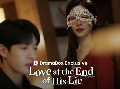 Love at the End of his lie Watch Online