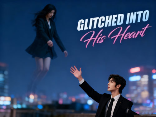 Glitched Into His Heart