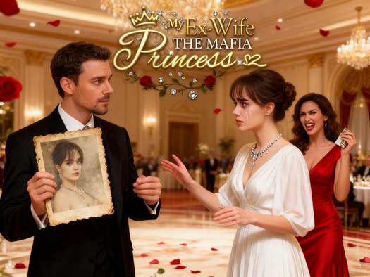 My Ex-Wife the Mafia Princess Full Episode