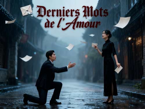 Pourquoi ce drama est un must-watch urbain et social Pourquoi ce drama est un must-watch urbain et social