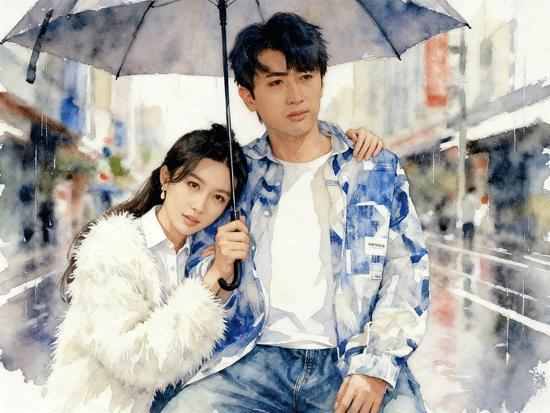 The Invincible Caregiver's Secret Life