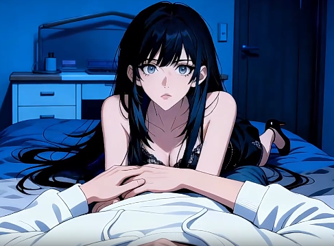 詭異降臨：開局綁定戀愛攻略系統線上看以反套路設定翻轉恐怖動漫短劇想像