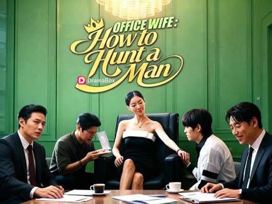Office Wife : How to Hunt a Man Full Movie Free Online | Love Triangle & Modern Romance Short Drama | DramaBox Full Episodes Chinese Drama Office Wife : How to Hunt a Man Full Movie Free Online | Love Triangle & Modern Romance Short Drama | DramaBox Full Episodes Chinese Drama