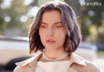 After being hurt, the heroine decided to divorce and become stronger on her own