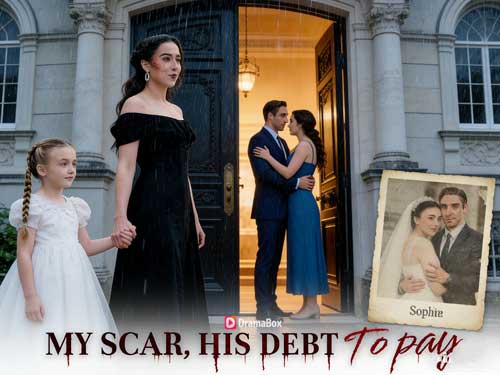 My Scar, His Debt to Pay Full Movie And Cast: Ethan’s Guilt Is Not Loud, and That Is the Problem