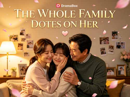 The Whole Family Dotes on Her Dailymotion Watch Free Online