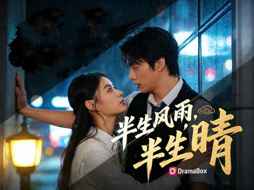 半生風雨半生晴線上看主演介紹｜讓角色站得住腳的關鍵力量