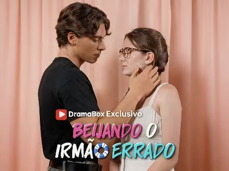 Beijando O Irmão Errado Dailymotion