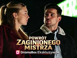 Powrót Zaginionego Mistrza