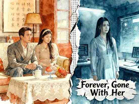 Forever, Gone With Her Forever, Gone With Her