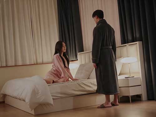 Love At The End Of His Lie Korean Drama Watch Free Online 4K - Dailymotion
