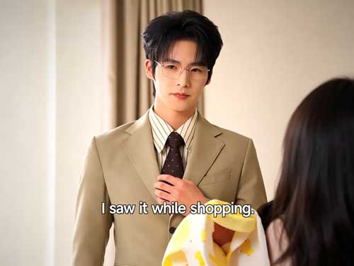 Hear Me, Mommy? Now Let's Get Rich! follows Eva Shaw, a pregnant woman abandoned for carrying a daughter, who rises to power with the help of her unborn child, a reincarnated goddess guiding her to wealth and revenge.