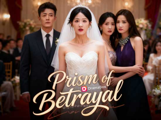 Prism of Betrayal Full Episodes Free Movie Watch Online