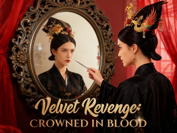 Velvet Revenge: Crowned in Blood