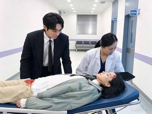 재벌집 며느리 수행 일기 다시보기: 죽음에서 돌아온 그녀, 이번엔 사랑도 복수도 다 가진다