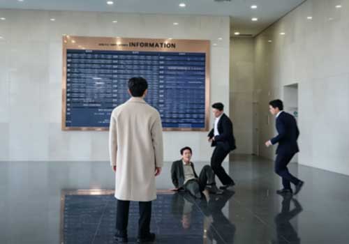 他不是軟飯男，是千年大佬！【契約老公是鬼怪】韓劇線上看：離婚才是他開外掛的開始？