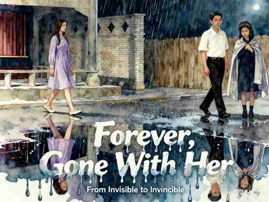Forever, Gone With Her Forever, Gone With Her
