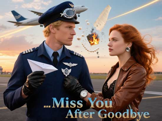 Miss You After Goodbye Neil