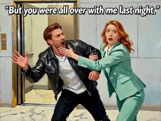 From Last Pick to First Choice From Last Pick to First Choice