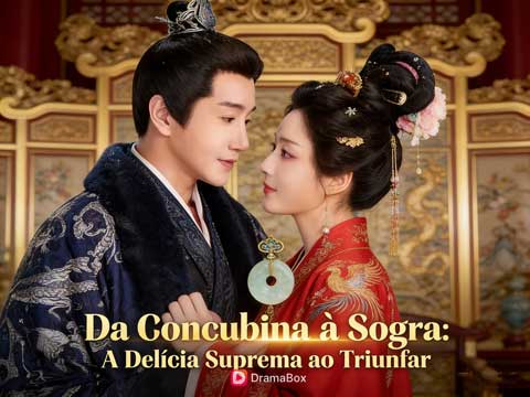 💪👰👑Da Concubina à Sogra: A Delícia Suprema ao Triunfar Episódio Completo — quando a humilhação vira poder 💪👰👑Da Concubina à Sogra: A Delícia Suprema ao Triunfar Episódio Completo — quando a humilhação vira poder
