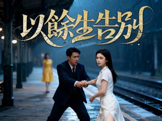 以餘生告別線上看 以餘生告別線上看