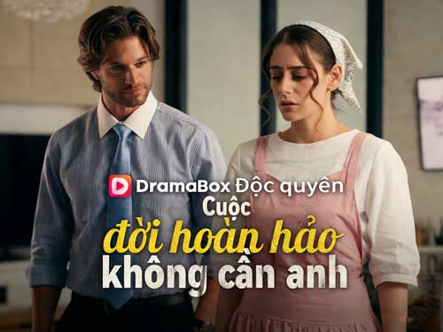 (Lồng tiếng)Cuộc đời hoàn hảo không cần anh🎭 Diễn viên & Nhân vật