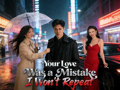 Your Love Was a Mistake I Won't Repeat Full Movie｜A Review of Love, Regret and the Price of Betrayal