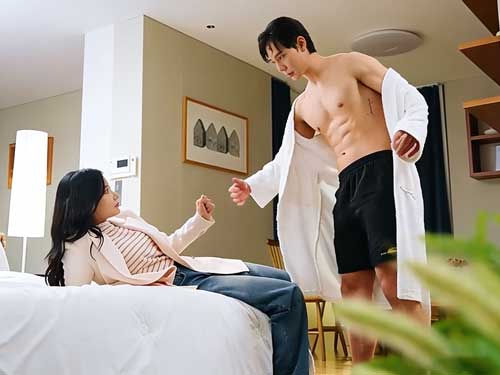 Oh No! My Husband Is My Boss Korean Drama Review: When Your CEO Turns Out to Be the Husband You Barely Know