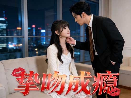 《契約到期,吻癮難戒》線上看: 甜蜜與危險交織的愛戀──逆襲與情感雙線並行 《契約到期,吻癮難戒》線上看: 甜蜜與危險交織的愛戀──逆襲與情感雙線並行