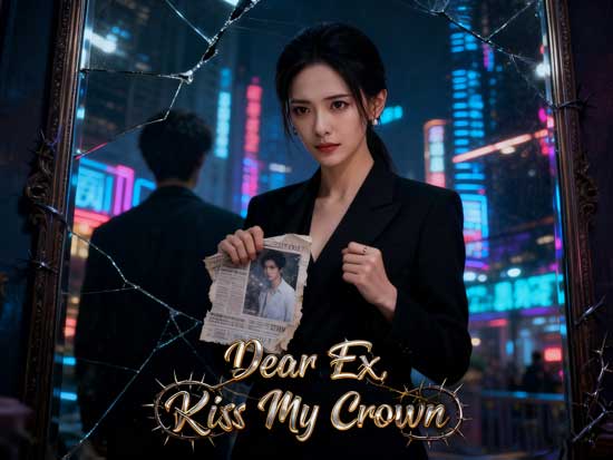 Dear Ex, Kiss My Crown Full Episodes Free