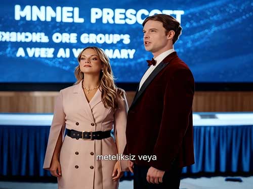 Dikkat Et, Güç Bende Dublajlı – İhanetten Zirveye: Bir Kadının Sessiz İntikamı ve Aşkın Tehlikeli Oyunu