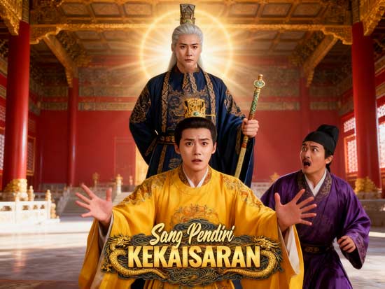 Intrik Istana yang Dibangun dengan Strategi Cerdas
