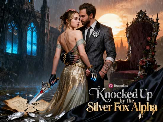 Knocked Up by the Silver Fox Alpha Full Episodes
