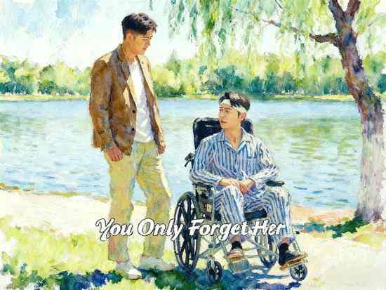 What Remains After Love Burns Out What Remains After Love Burns Out