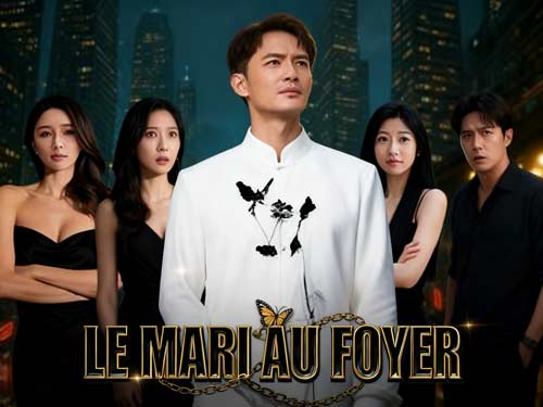 Le Mari au Foyer Secret Drama Le Mari au Foyer Secret Drama