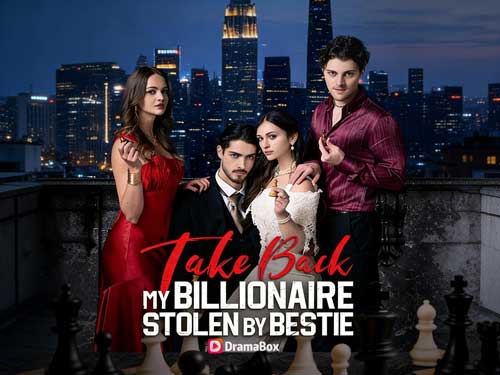 Take Back My Billionaire Stolen By My Bestie Watch Online Full Movie Dailymotion