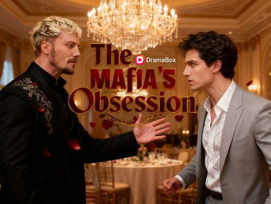 The Mafia's Obsession Watch Online Free DramaBox The Mafia's Obsession Watch Online Free DramaBox