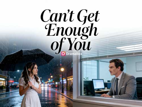 Can't Get Enough of You Main Cast Spotlight DramaBox