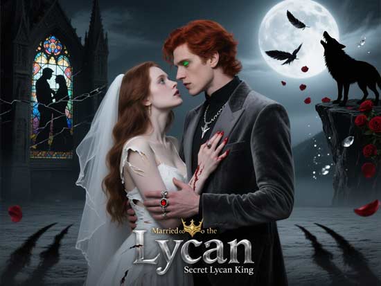 Married to the Secret Lycan King Dailymotion